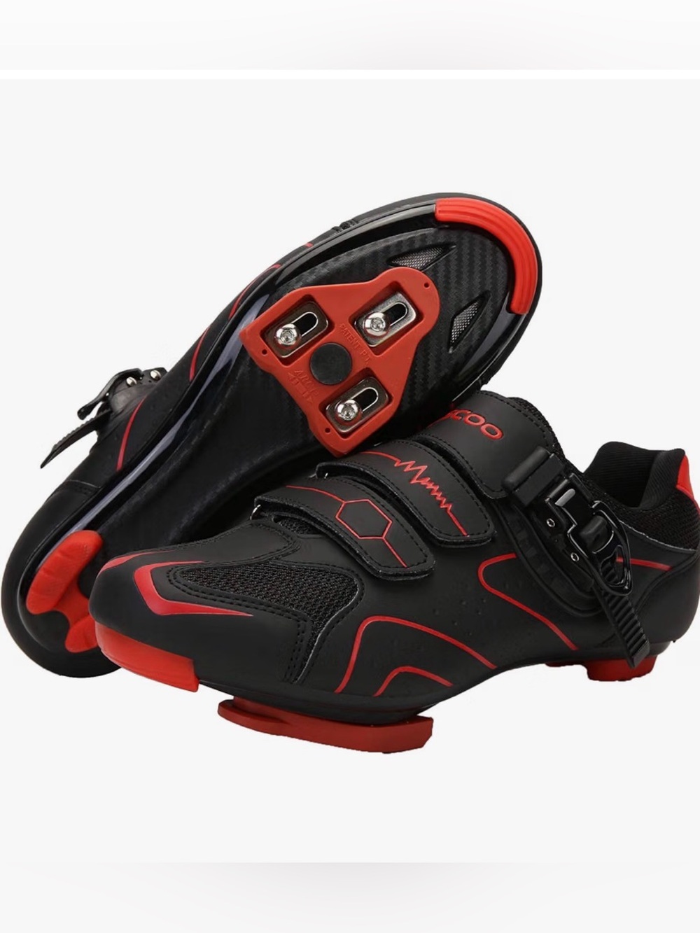 Cycling Spin Shoes for Peleton Indoor Road Bike
